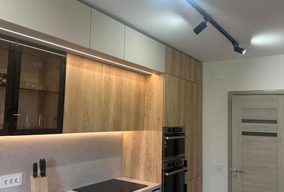 Apartament cu 3 camere în Tomis III - 3