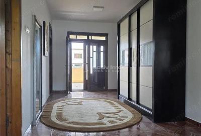 Casa P+1+M, amprenta 160 m, teren 950 mp, Maracineni, DN-E85 - 14