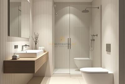 Apartament 2 camere, terasa si curte - zona Parcul Tineretului, Sect 4 - 4