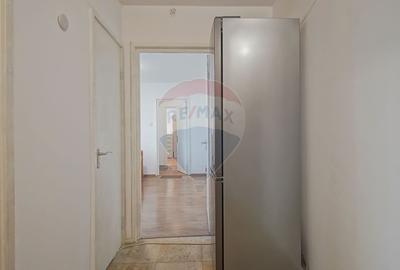 Apartament 2 camere semidecomandat modernizat, parcare, superzona - 4