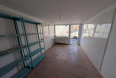 Spatii de inchiriat - Fast Food - Bacau zona Garii - 3