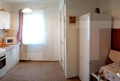 Apartament cu 2 camere semidecomandat în Central - 7