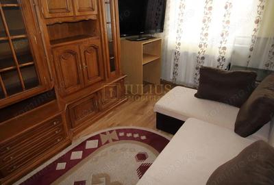 Apartament cu 3 camere decomandat, mobilat în Gheorghe Lazăr - 8