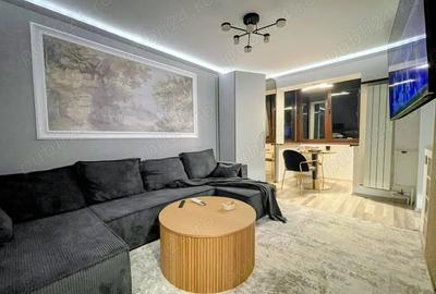 Studio Aeroport Baneasa - Prima Inchiriere - Totul nou! - 2