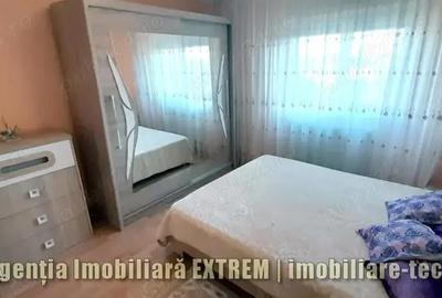 Apartament cu 2 camere în Tecuci - 1