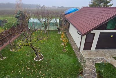 Vila de vanzare Petresti - 36