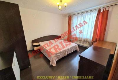 Apartament cu 3 camere decomandat în Craiovei - 3