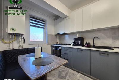 Apartament cu 2 camere decomandat în Cug - 9
