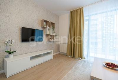 Apartament 2 camere langa plaja - 4