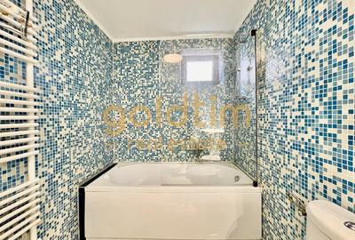 GREEN LAKE/ TERASE 30 mp/ PARCARE SUBTERANA/ BOXA - 32