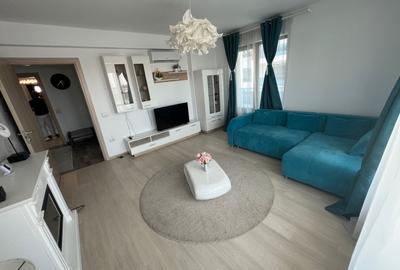 📢 INCHIRIEZ – Apartament 2 camere LUX - 4