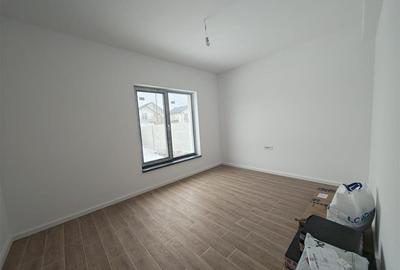 Casa parter | 3 camere | Incalzire in pardoseala | Terasa 16 mp - 6