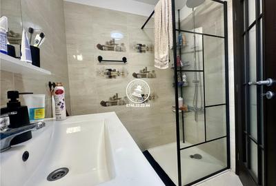 Apartament decomandat 3 camere 68 mp Valea Lupului - 9
