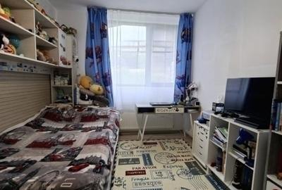Apartament cu 2 camere decomandat în Păcurari - 3