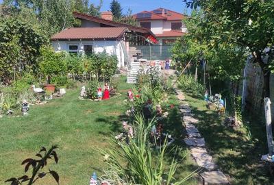 Casă în Central - 1