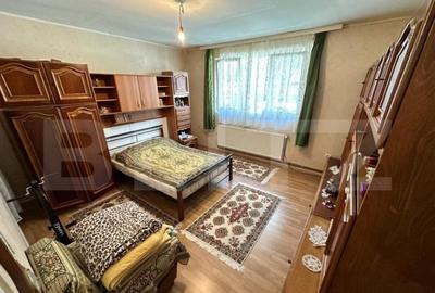 Casa tip P+E+M, 5 camere, 176 mp, semicentrala - 3