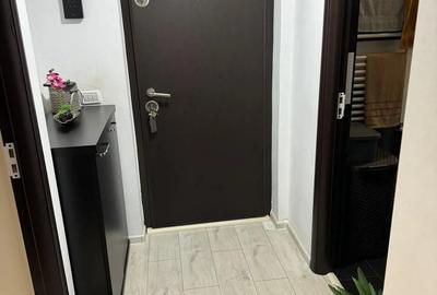 Apartament cu 2 camere decomandat în Central - 3