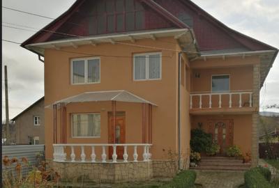 Casă individuală cu 5 camere cu Teren 2200 Mp în Găzărie - 2