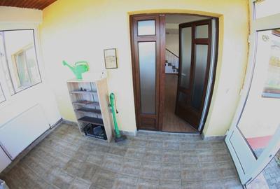 Casă individuală cu 4 camere cu Canalizare în Cristian - 12