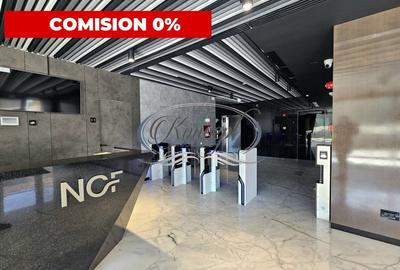 Birou, de 468 mp, în Gară - 12