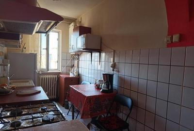 Apartament cu 2 camere semidecomandat în Minerul - 8