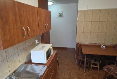 Apartament cu 2 camere semidecomandat în Ultracentral - 8