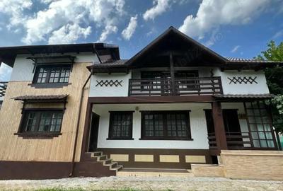 Casă în Godeni - 1