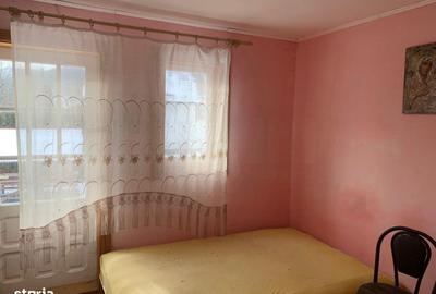 Casă cu 5 camere cu Teren 2200 Mp în Vicovu de Sus - 10