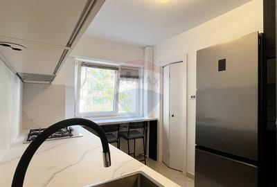 Inchiriere apartament - 2 camere (initial 3), modern, spatios - Perla - 17