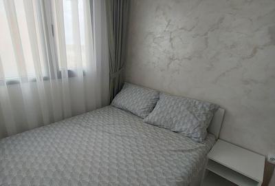 Casă cu 2 camere cu Teren 300 Mp în Central - 5