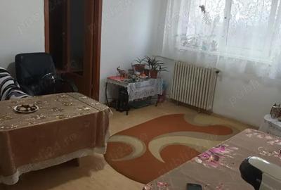 Apartament cu 2 camere nedecomandat în Mihai Bravu - 8