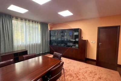 Spatiu de birouri DE INCHIRIAT - Baneasa, Cladirea INAV. - 6