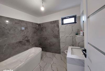 Casă cu 4 camere în Albești - 1