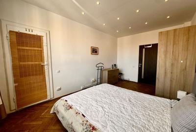 Casă individuală cu 2 camere cu Canalizare în Dealul Cetății - 7