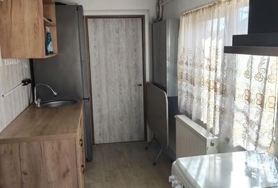 Casă cu 4 camere în Central - 8