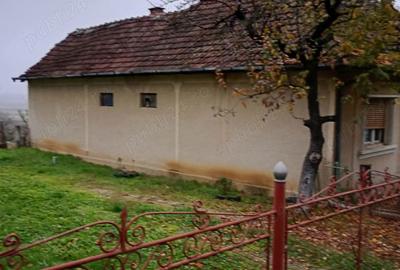 Casă cu 3 camere cu Teren 1700 Mp în Homorodu de Jos - 6