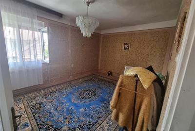 Casa cu  etaj  tip Duplex Str. Campului  Fagaras - 3