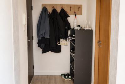 Apartament cu 3 camere decomandat, mobilat în Grigorescu - 6