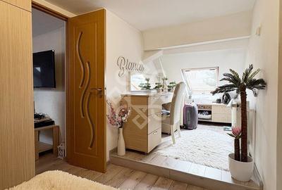 Apartament la curte de vanzare, strada Cardinal Iuliu Hossu Oradea - 10