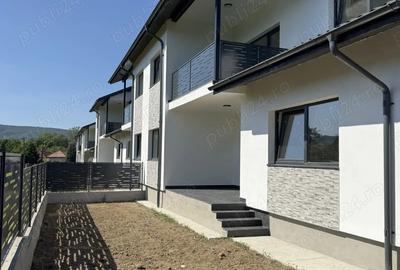 Casă cu 4 camere în Central - 5