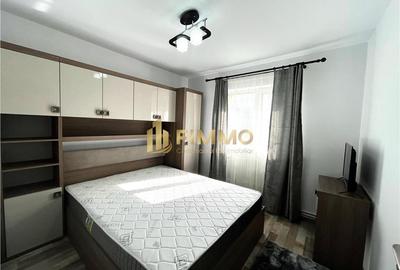 Apartament cu 3 camere decomandat, mobilat în Burdujeni - 2