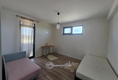 Duplex cu 4 camere cu Canalizare în Popas Păcurari - 10