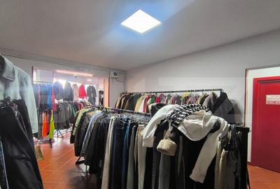 Inchiriere spatiu comercial cu vitrina la strada principala, - 7