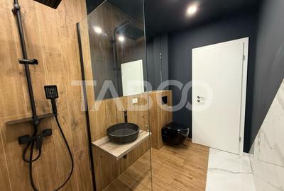 Apartament de inchiriat 2 camere 41 mpu curte 40 mp zona Doamna Stanca - 4