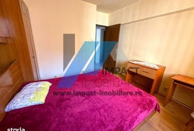 Apartament cu 2 camere, mobilat în 1 Mai - 7