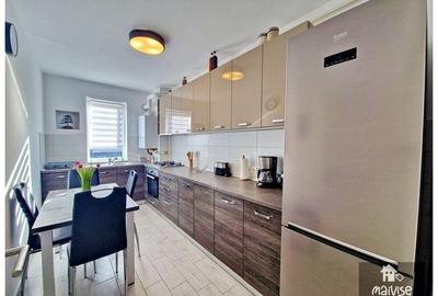 Apartament 2 Camere de Inchiriat, Avantgarden 3 Bartolomeu - 4
