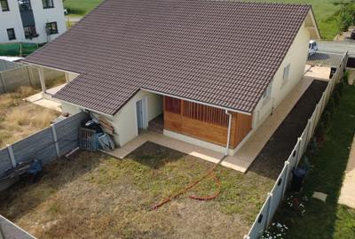 Duplex cu 3 camere cu Teren 280 Mp în Bucovăț (Remetea Mare) - 3