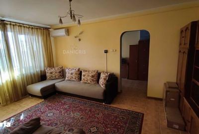 Apartament cu 2 camere semidecomandat în Gara - 3