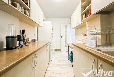 Apartament cu 2 camere decomandat, mobilat în Copou - 9