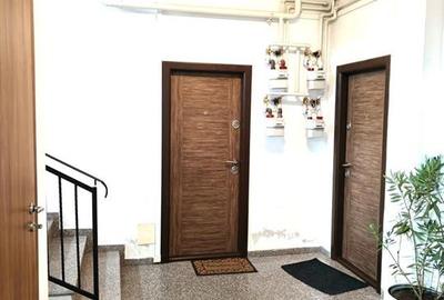 Apartament cu 2 camere decomandat, mobilat în Central - 13